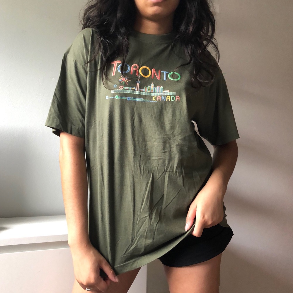 Toronto, Canada T-shirt